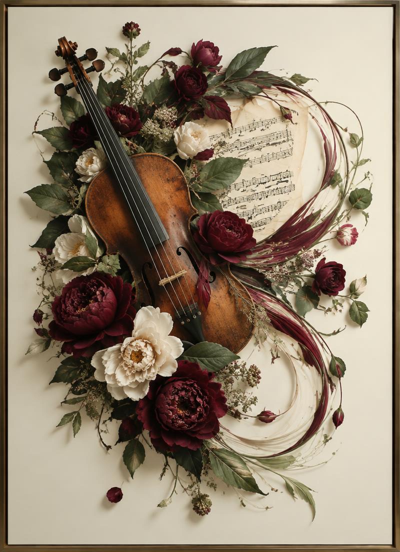 Placeholder for Rhythm & Bloom